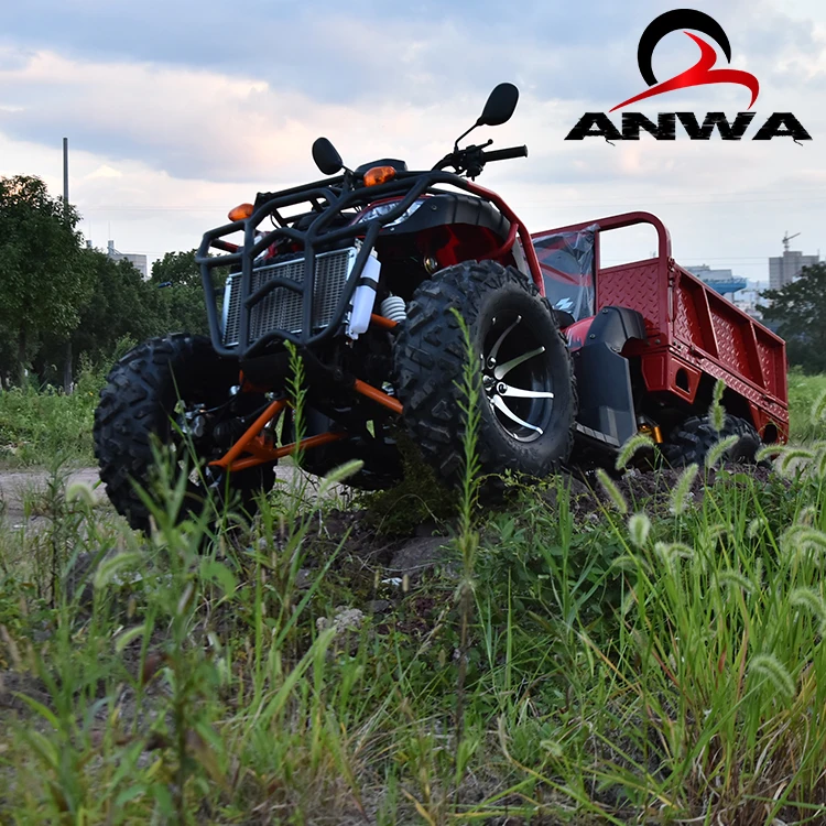  2020 Новый 300cc ферма ATV для