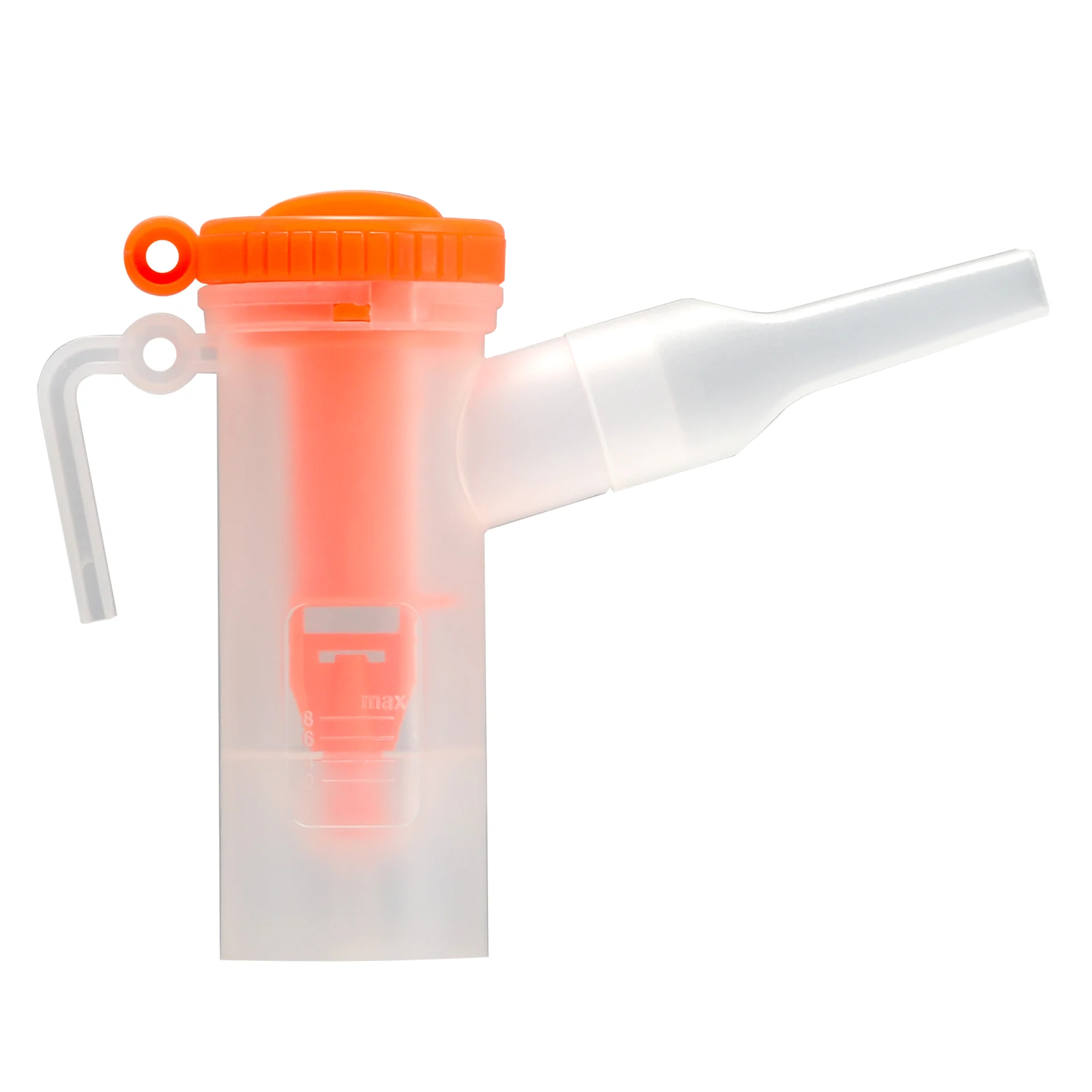 CE ISO High Quality Air Compressing Ultrasonic Portable Compressor Nebulizer Machine