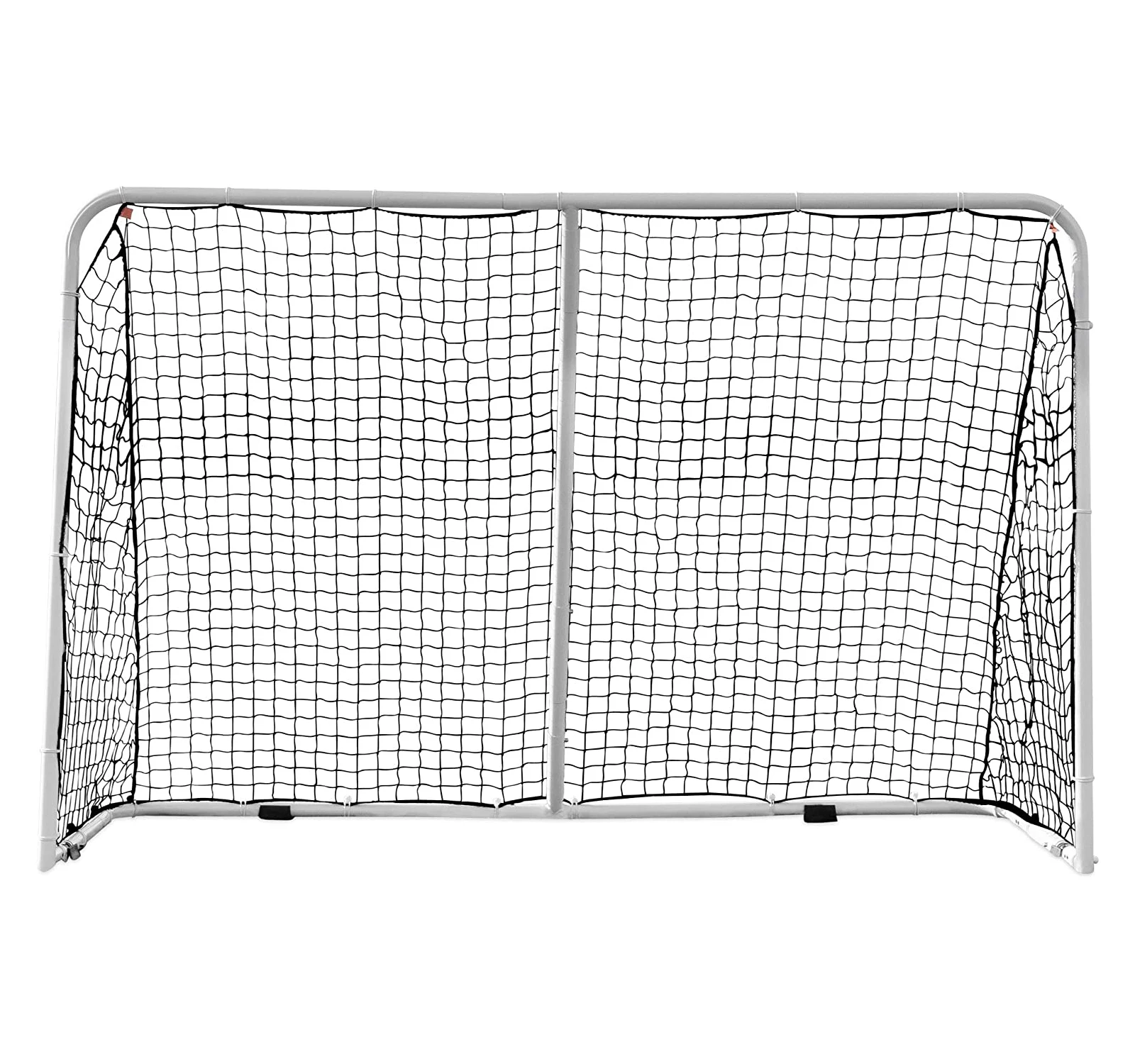 Fold Up Portable Soccer Goal Net for Adult Child Garden Outdoor Sports