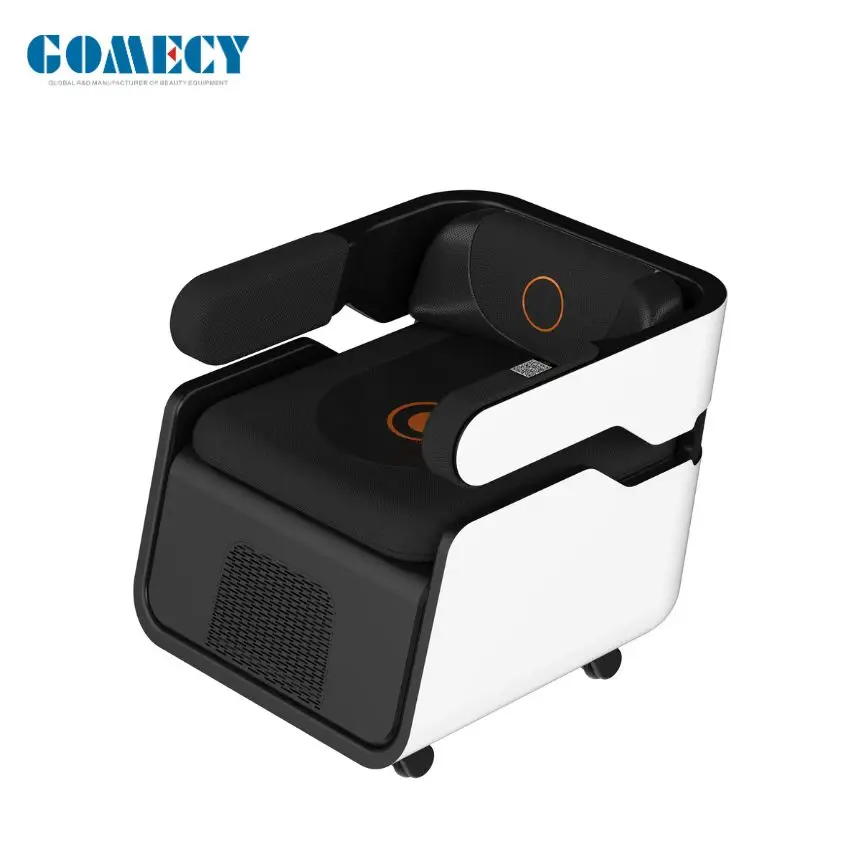 GMS Hot Sale Ems Vagina Tighten Pelvic Floor Chair Stop Urine Leakage Healing Women Pelvic Floor Postpartum Chair