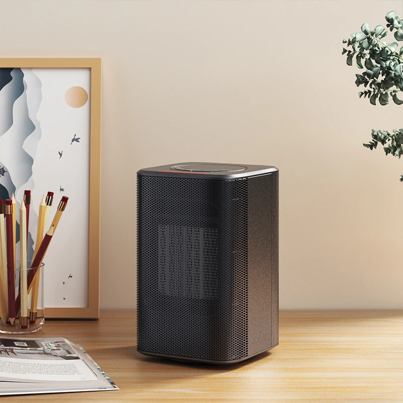 Imycoo 220V Low Volt Heater Air Fan Fast Heat 1000W Portable Electric Mini Heater Fan Warm