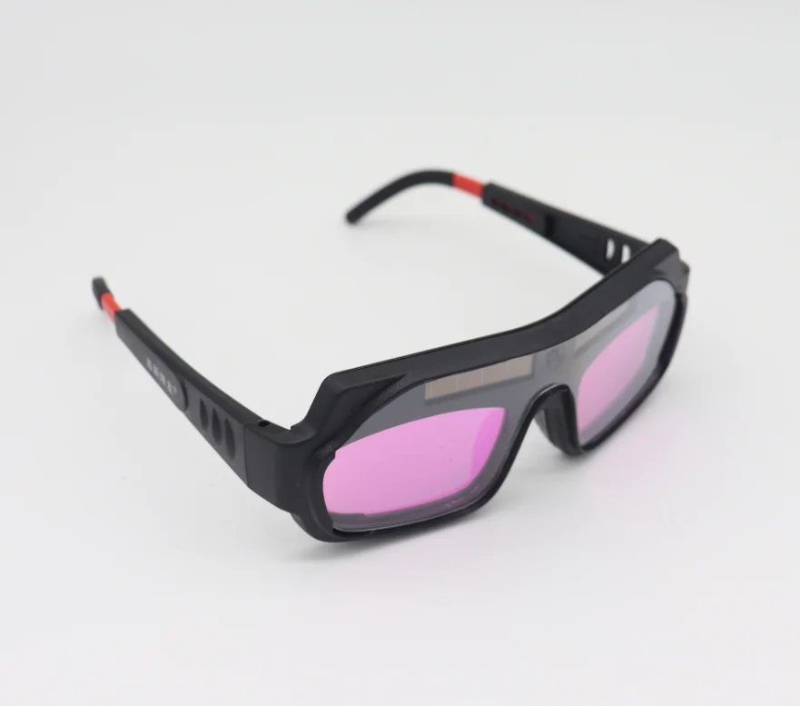 Сварочные очки с автоматическим затемнением для солнечных сварочных очков