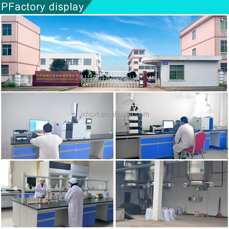 Factory display
