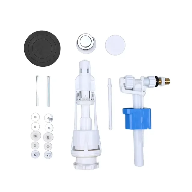 Фитинги для унитаза