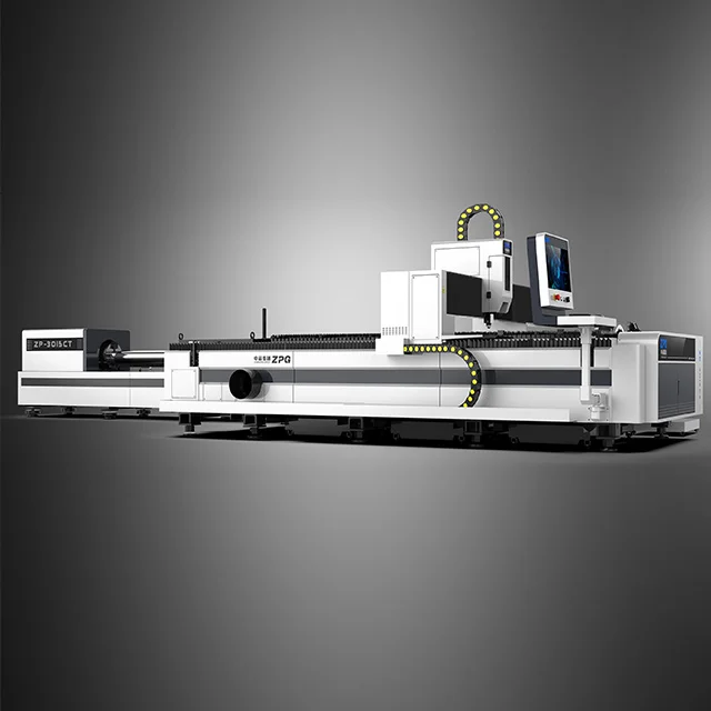 Китайский поставщик ZPG ищет агентов для распространения нашей продукции станок резки латуни