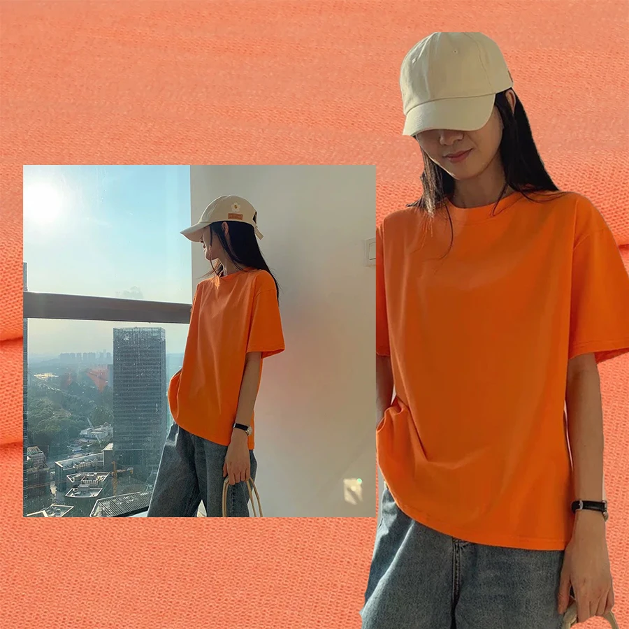 Fashion products comfortable 96%B 4%SP Bamboo spandex single jersey  knit For T-shirt