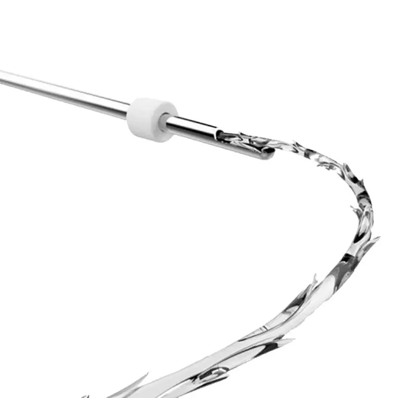 Американская CE одобренная PCL 4D Cog резьба L Blunt cannula лифтинг лица резьба для V лифтинга
