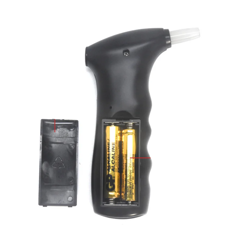 alkotest alcohol tester new design breath alcohol tester breathalyzer alcohol detector breathalyser alcotest