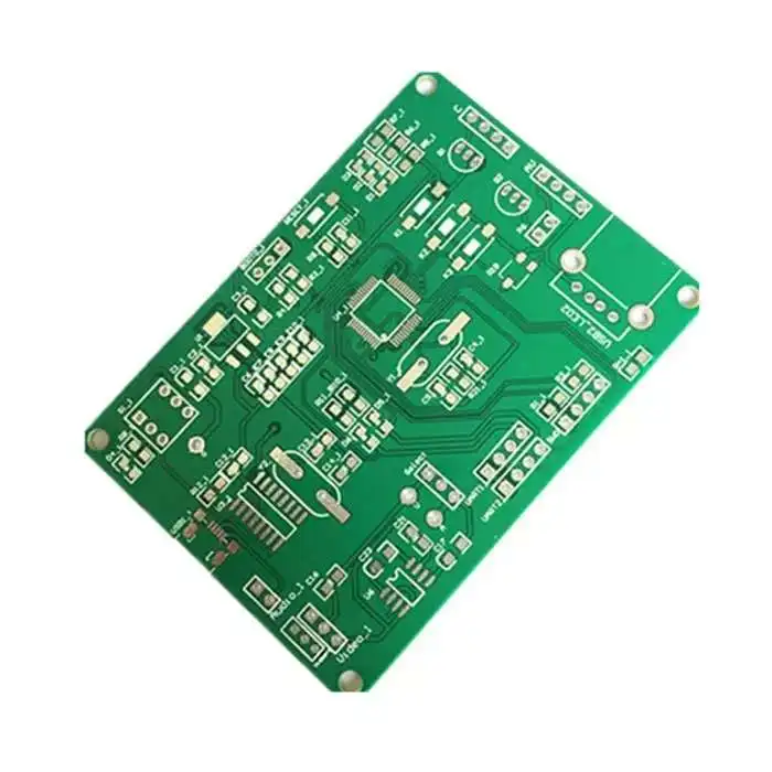 Высокочастотная керамическая антенна pcb