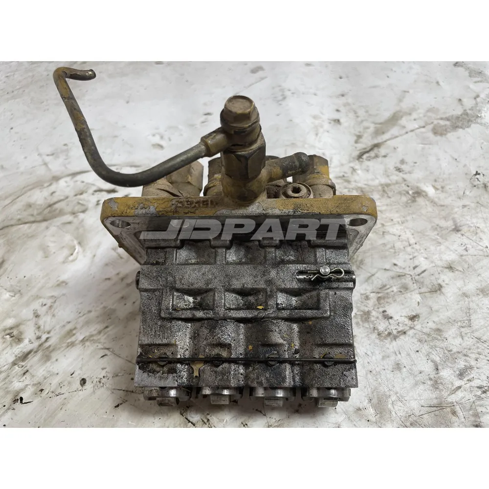 Hot Sale Original New N844 Fuel Injection Pump For Shibaura Machinery Engine