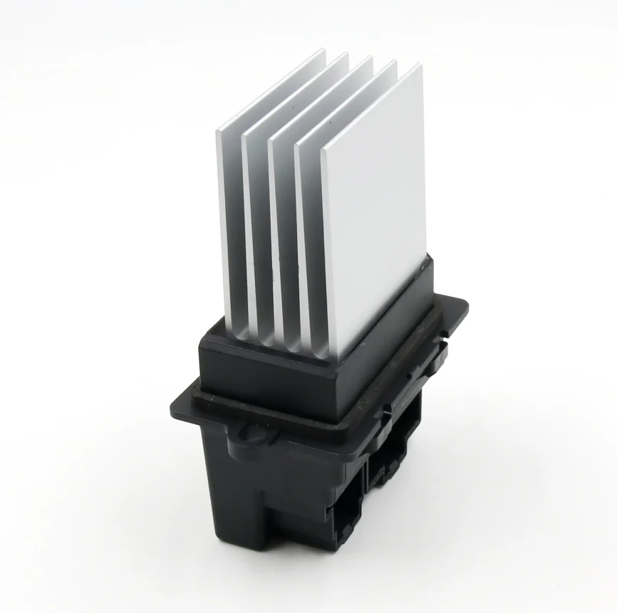 OEM 04885482AC BLOWER MOTOR HEAT RESISTOR fits CHRYSLER TOWN COUNTRY 2001 - 2007