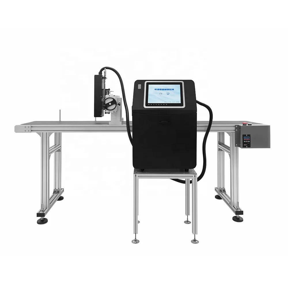 Sumajet Industrial UV Inkjet Printing Machine with Portal Frame UV curing light
