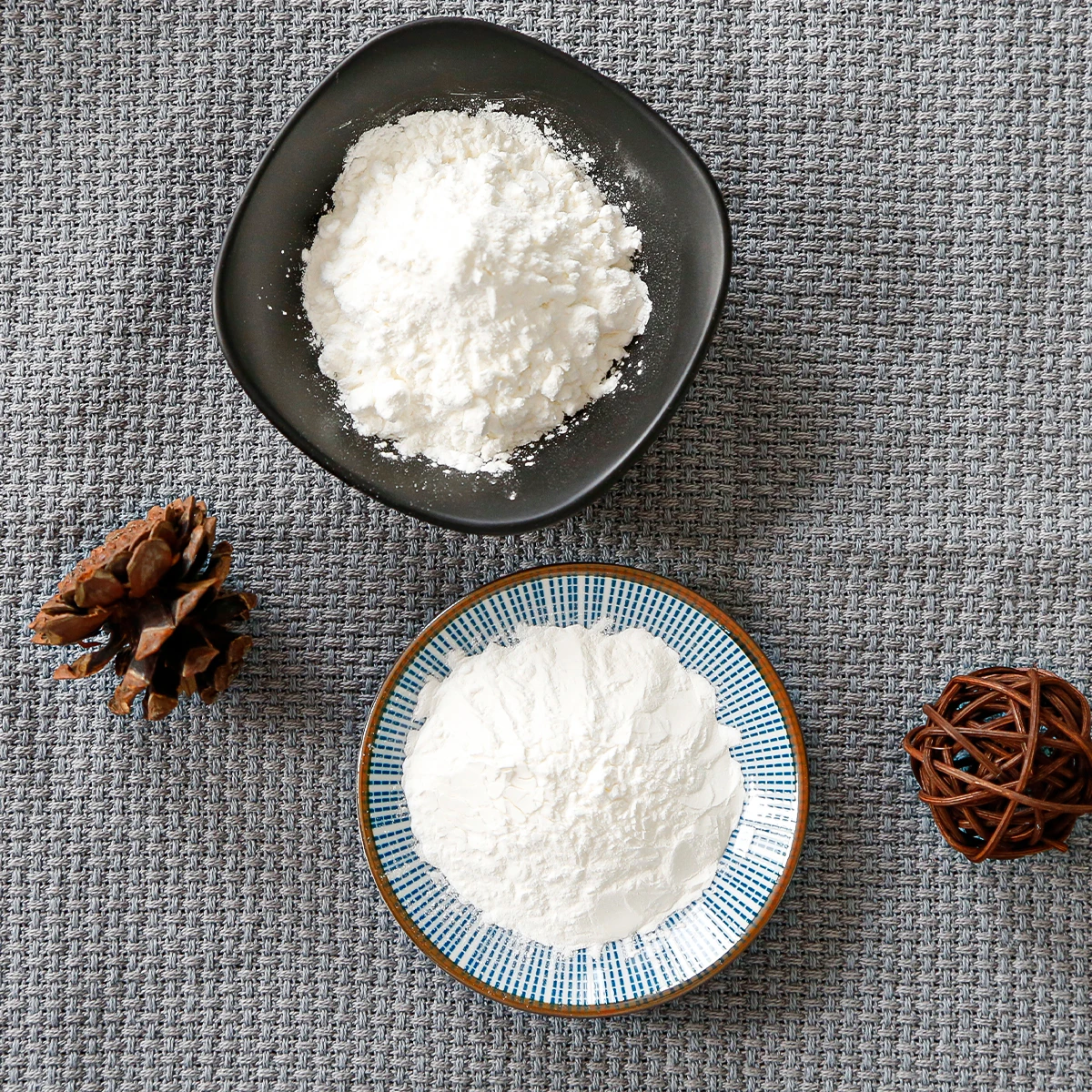 Made in China of high quality starch E1442 Standard different starches can be customized