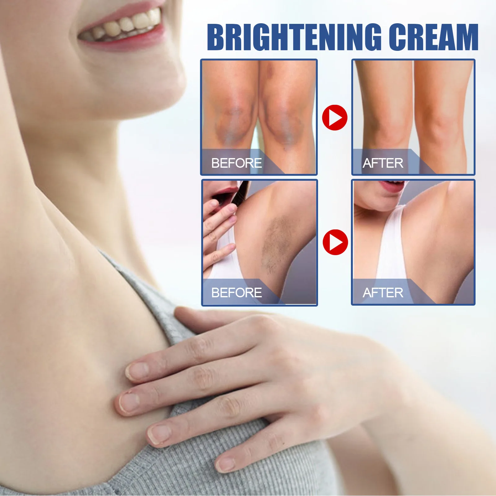 Moisturizing and moisturizing to brighten skin tone  vitamin c body lotion  waiting body lotion  body brightening lotion