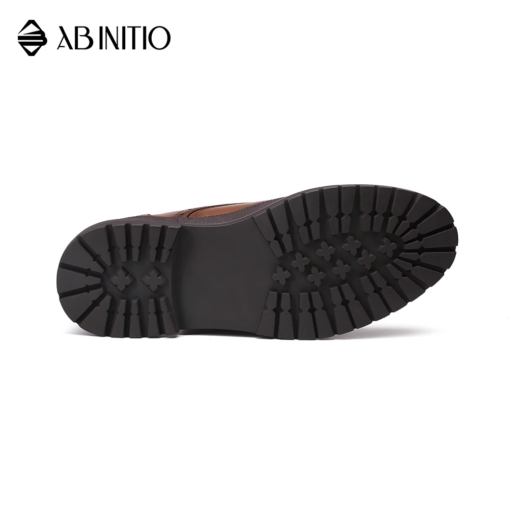 Wholesale Handmade Leather Official Formal Shoes Manufacturers For Men