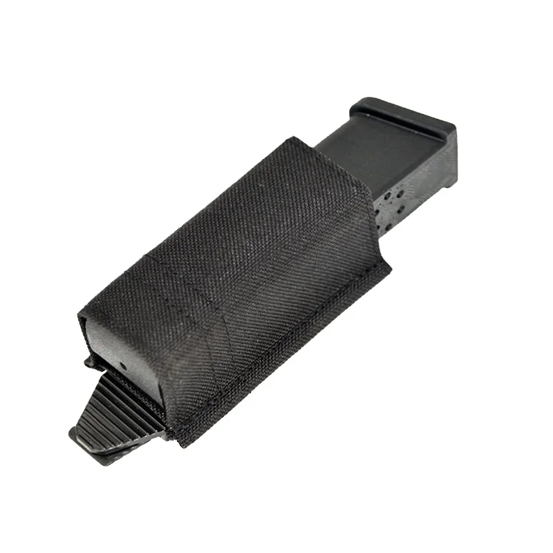 tactical ESSTAC KYWI single unit outdoor tactical MOLLE magazine