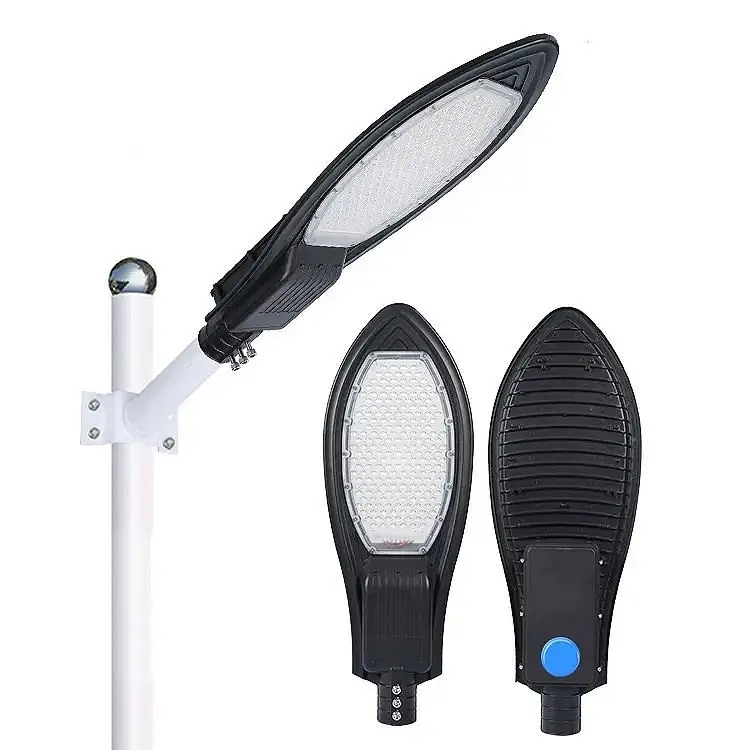 120V 277V Photocell sensor Parking Lots Lamp 50w 100w 150w 200w LED Street Light