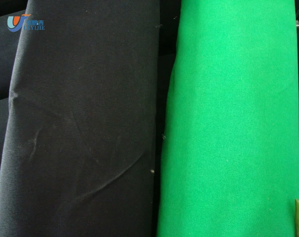 Super Hard 300D Double 100% Viscose Morocco Textile Rayon Exfoliating Bath Glove Mitt Fabric