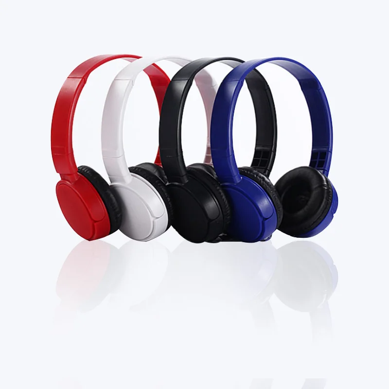 JIND аудио разъем 3,5 мм компьютер универсальный нос микрофон HD Детская Музыкальная гарнитура проводные наушники