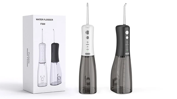 Детский Электрический ирригатор для полости рта