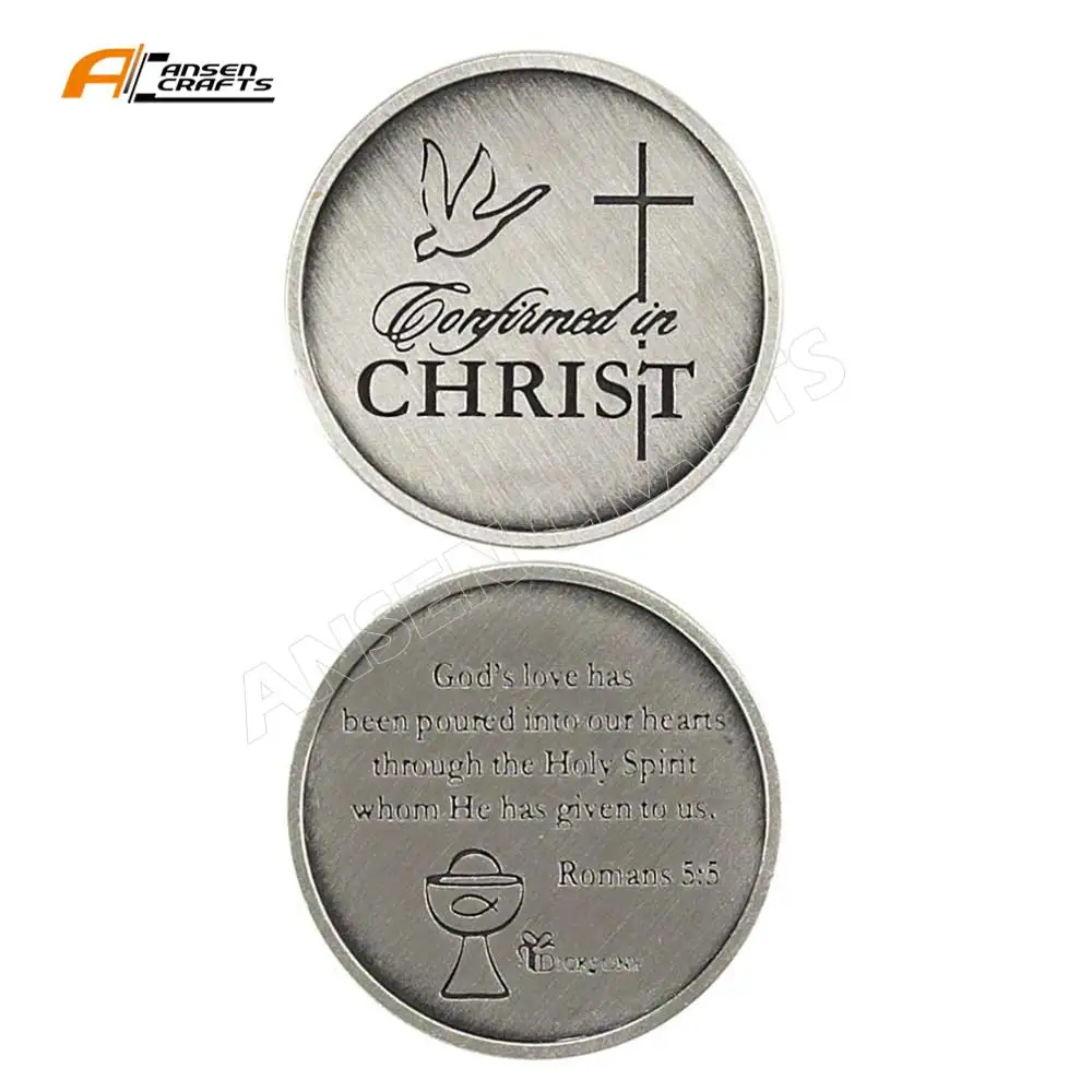 Custom Pure Titanium Dioxide Price Per kg Metal Price Per kg Flat Liberty Coin