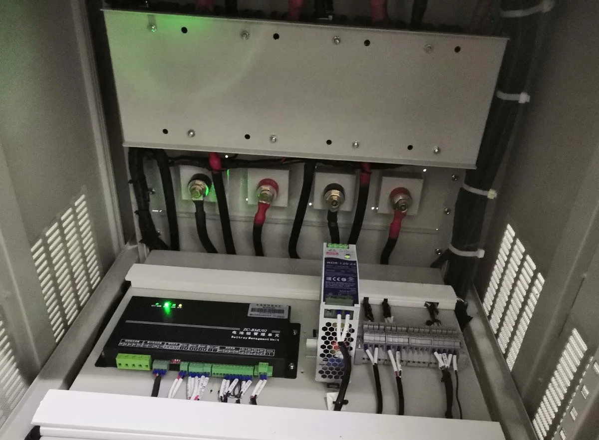 ZC-BMU02 RS485 intelligent 12v lead acid Management System BMS Battery Capacity Monitor Sensors