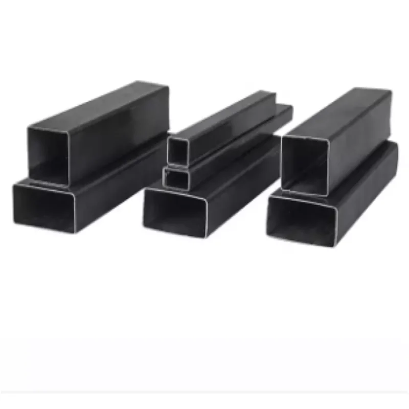Hot Sale Low Price Q235A Q235B Q345B Galvanized Square Hollow Steel Pipe Tube with good quality