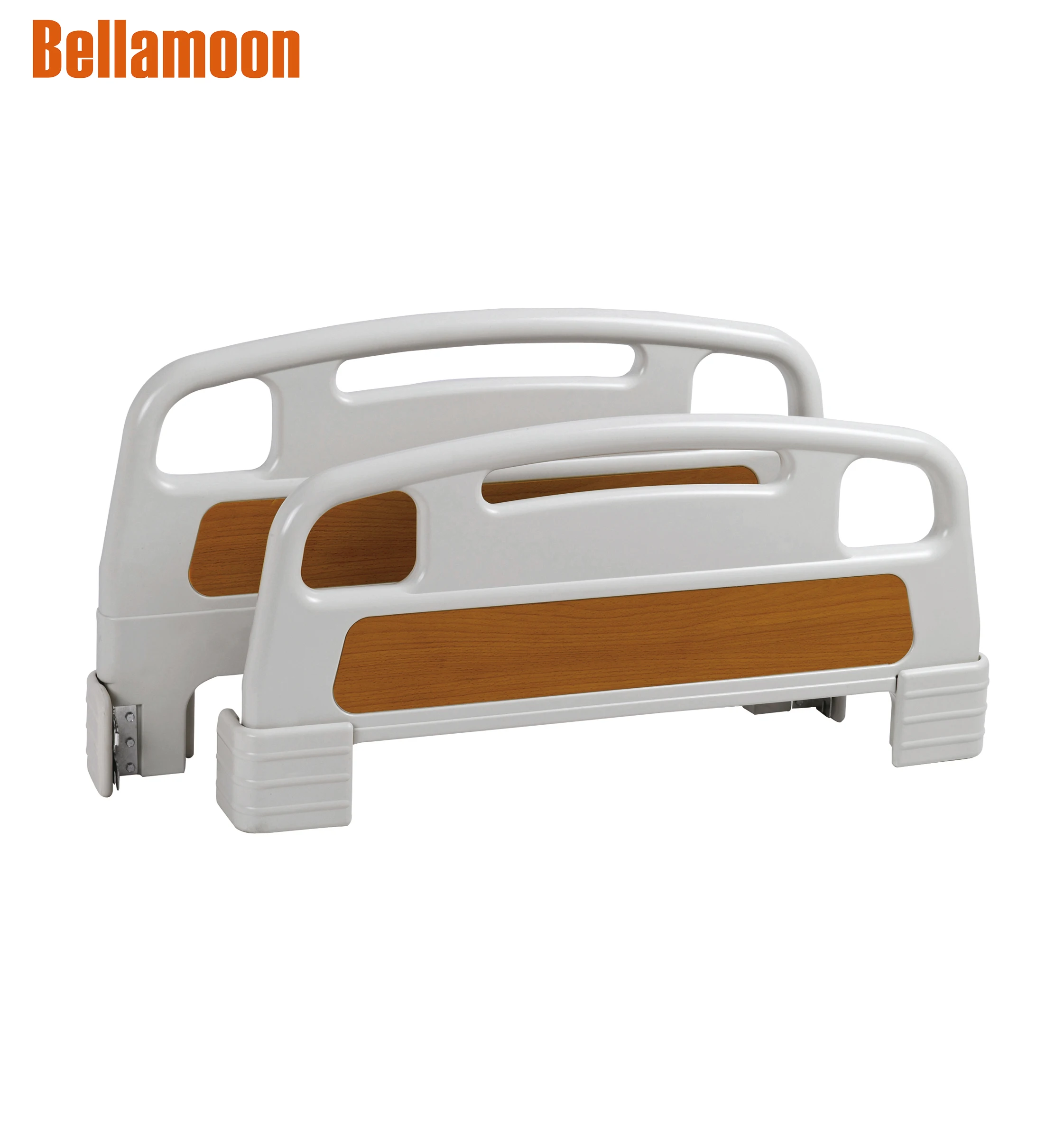 BC01 высокое качество ABS изголовье и Подножка для больничной кровати аксессуары