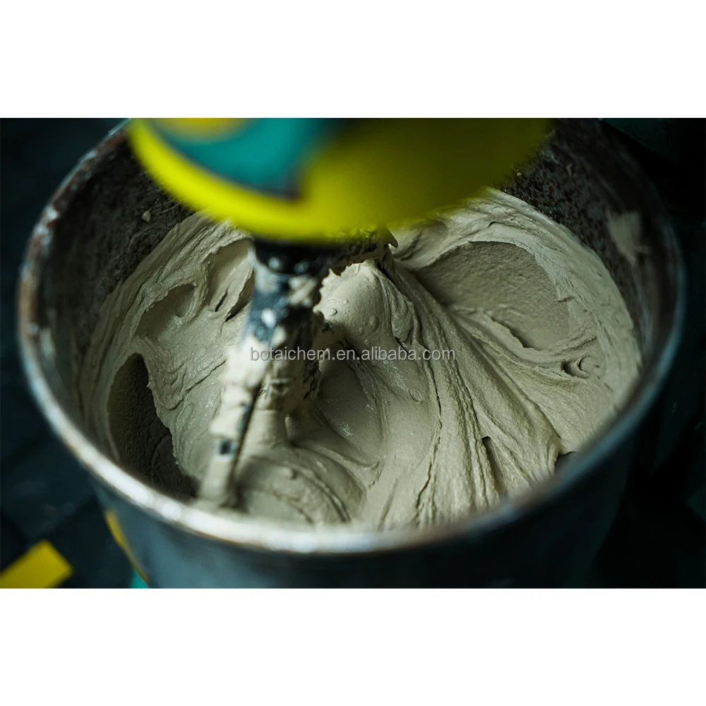 Factory Supply MERICA hpmc powder Thickener hydroxypropyl methylcellulose hpmc