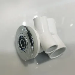 Hydromassage Bath Bathtubs Spare Parts Hot Tub Slim Whirlpool Jets