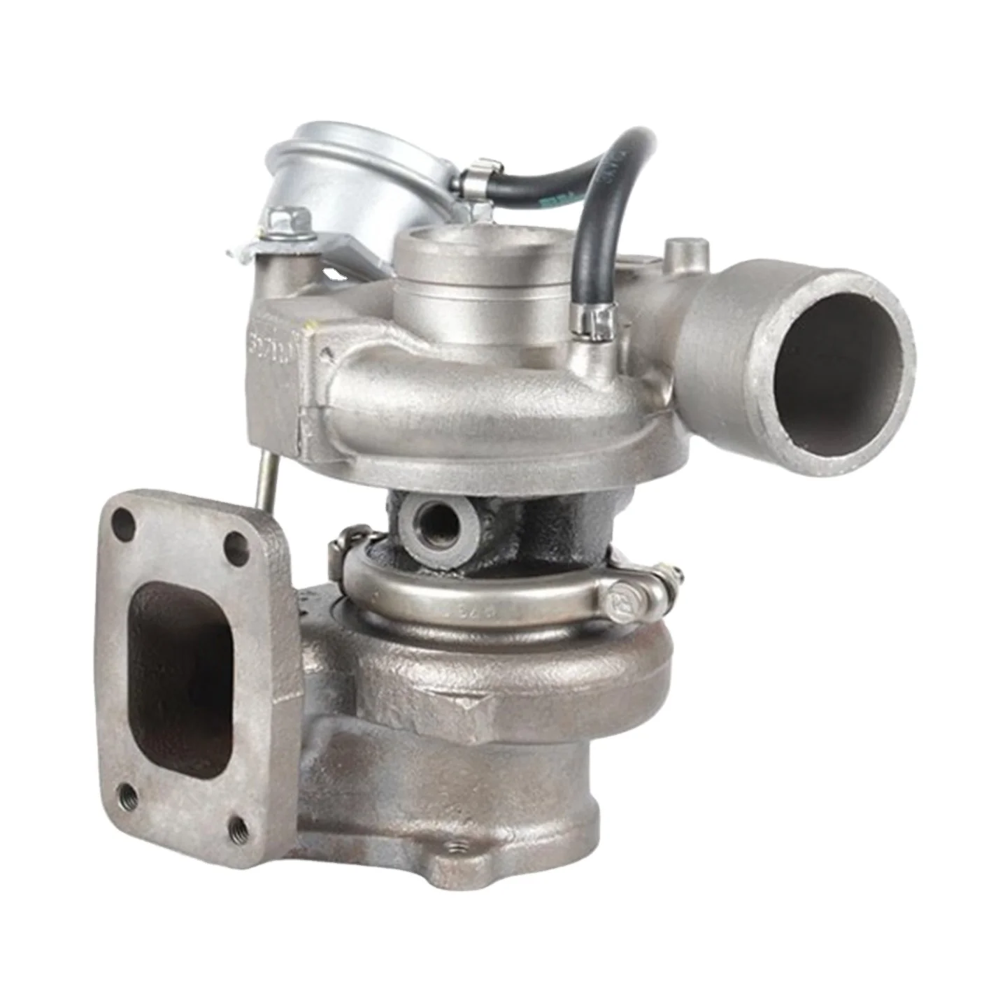 Высококачественный Турбокомпрессор TD04L GT2056S Turbo 49377-07000 504071573 500372214