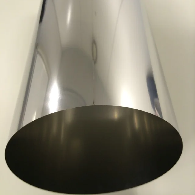 Thin Wall Metal Custom Steel Sleeve Bushings Of Large Flexibility