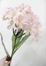 Shininglife Brand wholesale countertop home decoration flower orchid
