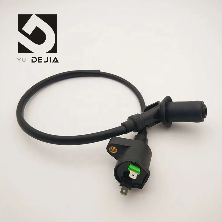  Запчасти для мотоциклов Катушка зажигания скутеров GY6