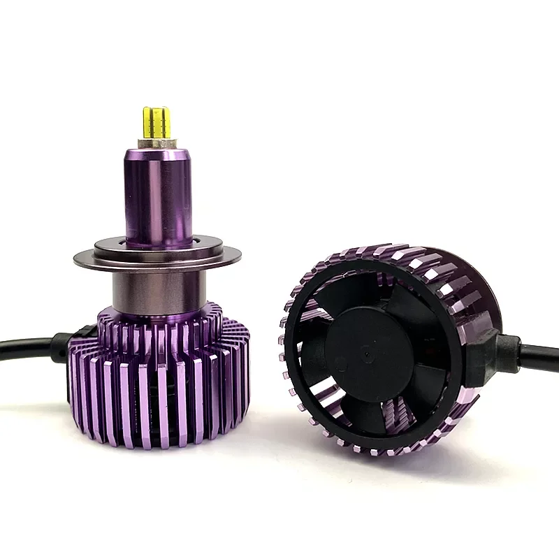 EVITEK Factory  Wholesale  16000LM X5 360 degree car led light h7 led car bulb h1 h11 h4 high quality led headlight for car