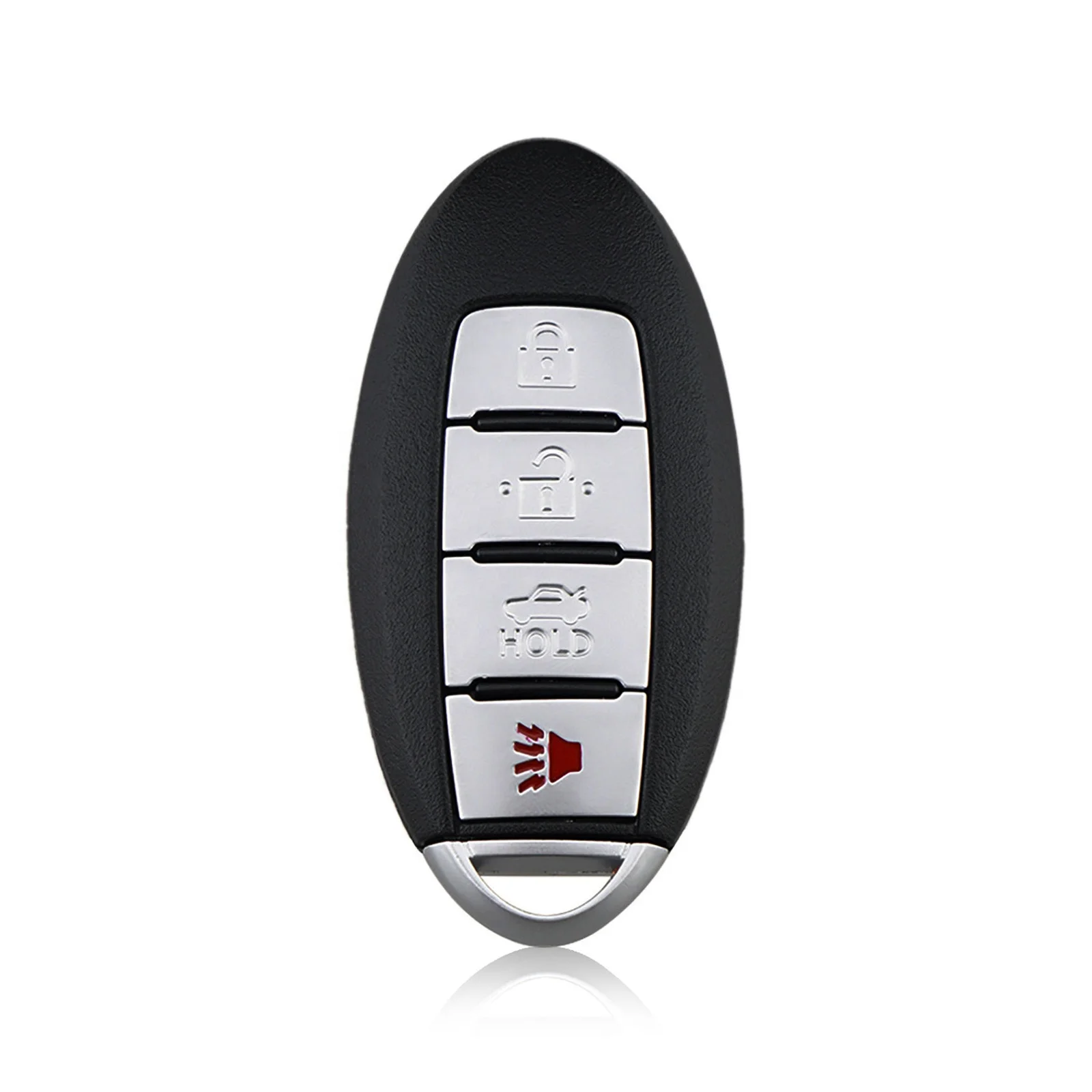 Wholesale OEM 4 Buttons Car Key Fob Remote For 2012 2013 2014 2015 2016 NISSAN SENTRA VERSA 315MHz FCC ID:CWTWB1U815