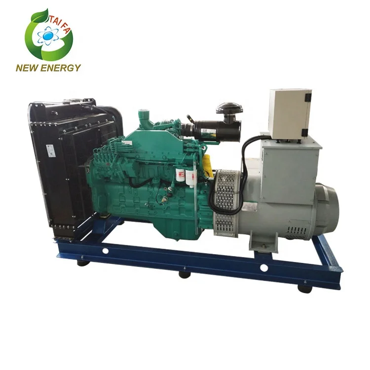 Low rpm diesel generators/power generators/ dynamo generator