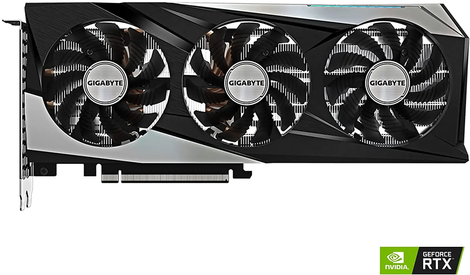 GeForce RTX 3060 TI Advanced OC for gaming 60M/pcs GPU hosting 3060ti graphics card 3X WINDFORCE Fans 8GB 256-bit GDDR6