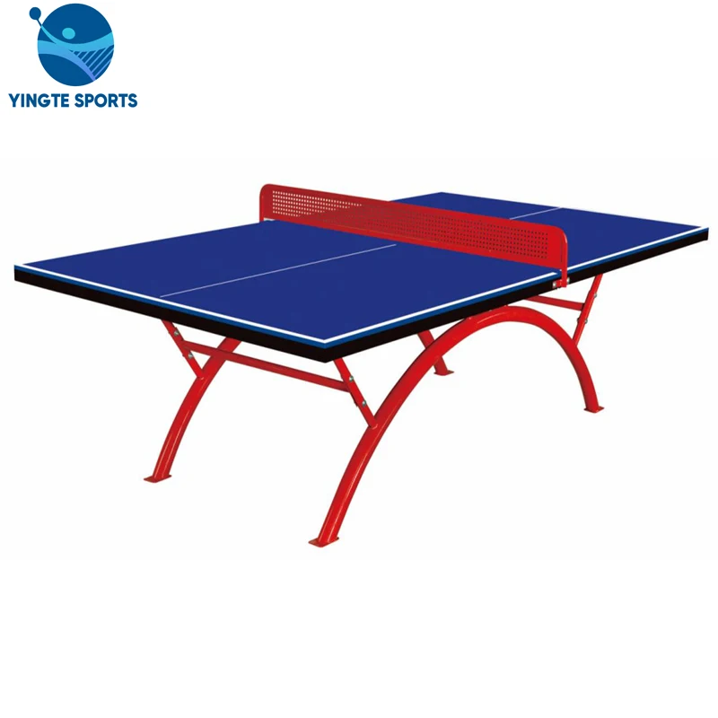 SMC Waterproof Table Tennis Table Outdoor