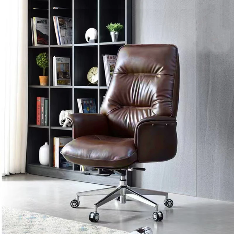 high back leather office chair manager office chair executive desk office table boss executive chair