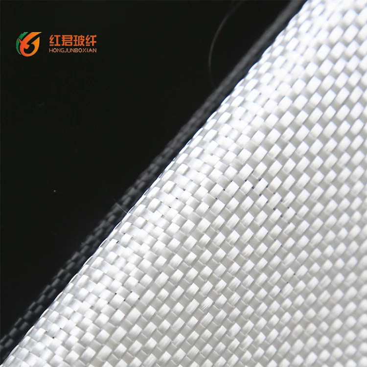 Прямая продажа с фабрики 400g c-glass Стекловолоконная ткань для усиления гипса