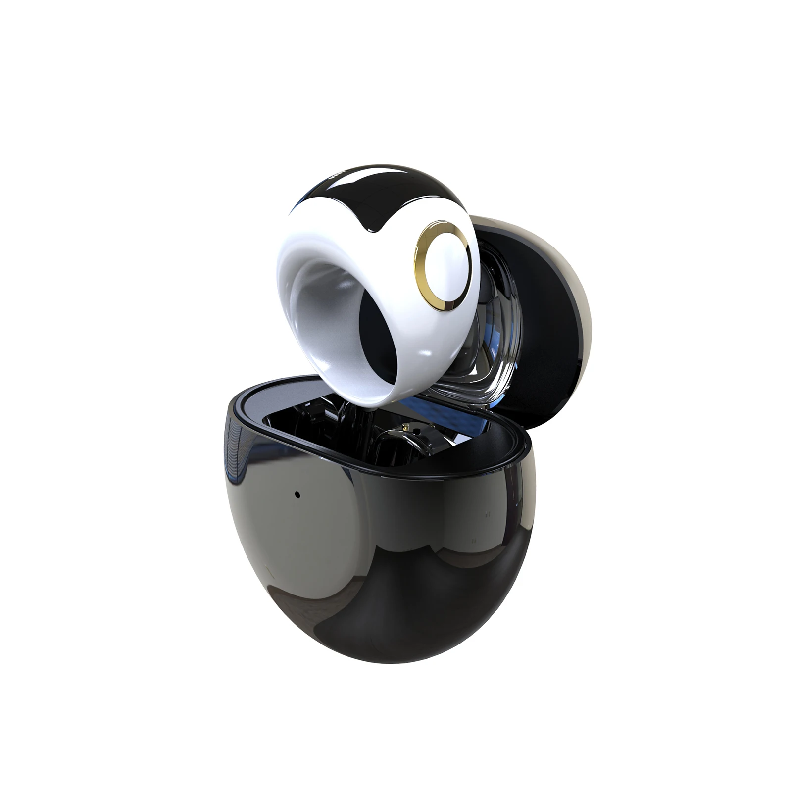 New product Islamic gift Muslim iqibla zikr ring smart tasbeeh counter smart ring azan clock