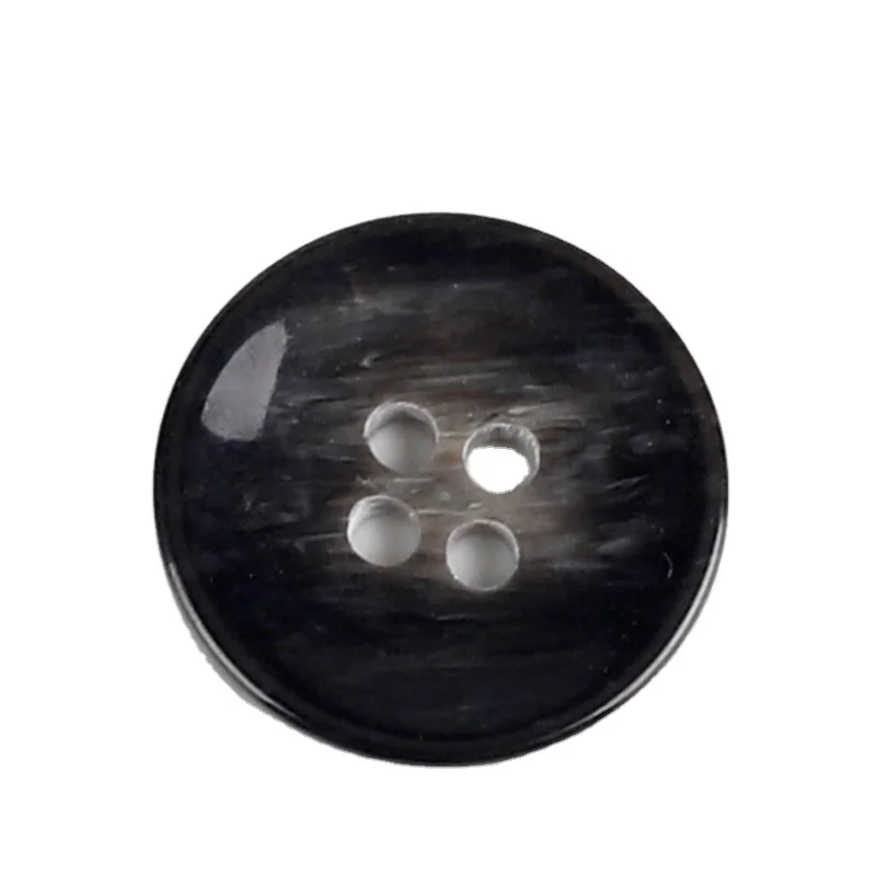 latest hot sale washable Custom Resin Button 4mm Bjd Baby Clothes Ob11