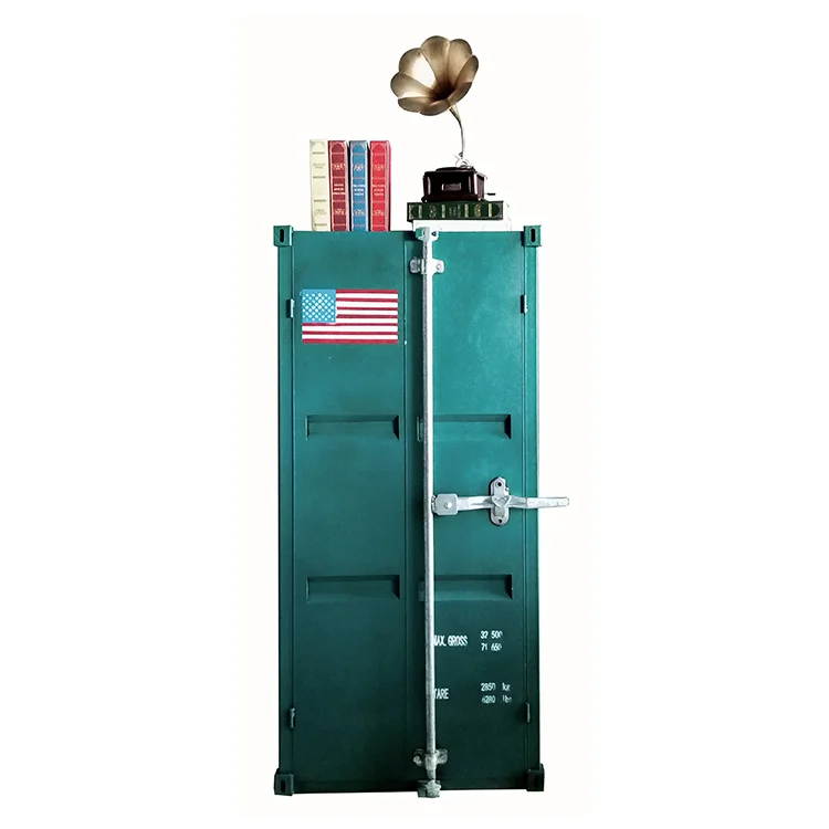 Industrial Furniture Container cabinet