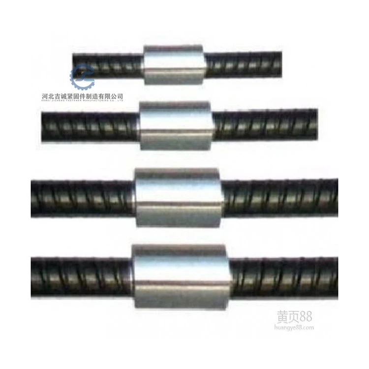 Stainless Steel Sleeve Ferrule Bushings Galvanized Steel Pipe Sleeve