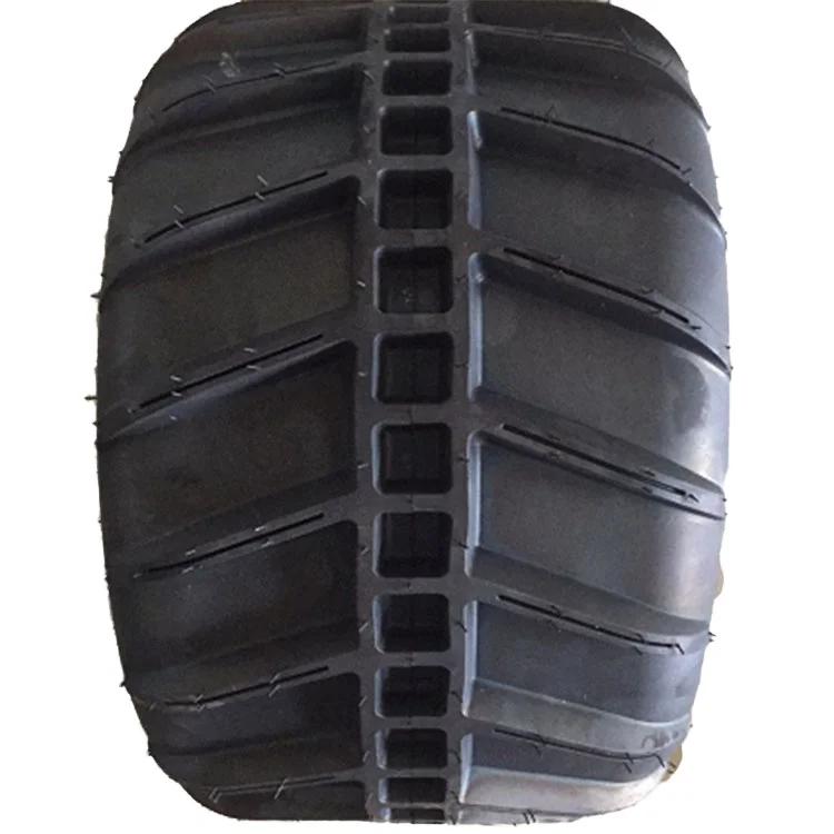 Off road ATV tire tubeless snow wheel 20x12-9