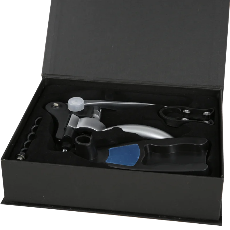 Factory wholesale high-quality stainless steel bottle opener can be customized new creative rabbit head bottle opener