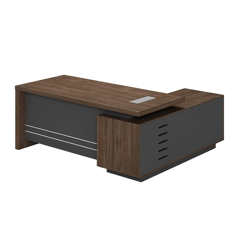 Foshan office furniture wholesale office desk cheap price modern executive office table