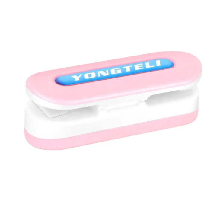 2020Hot продажа еды мини мешок пластиковый вакуумный упаковщик машина для дома