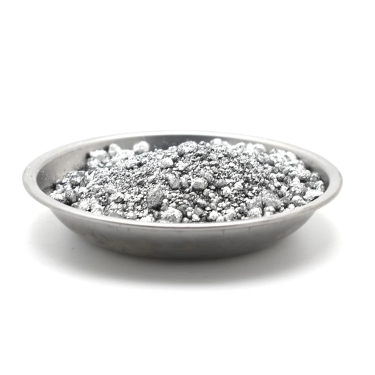 aluminum paste for AAC raw materials  block making production line made in China